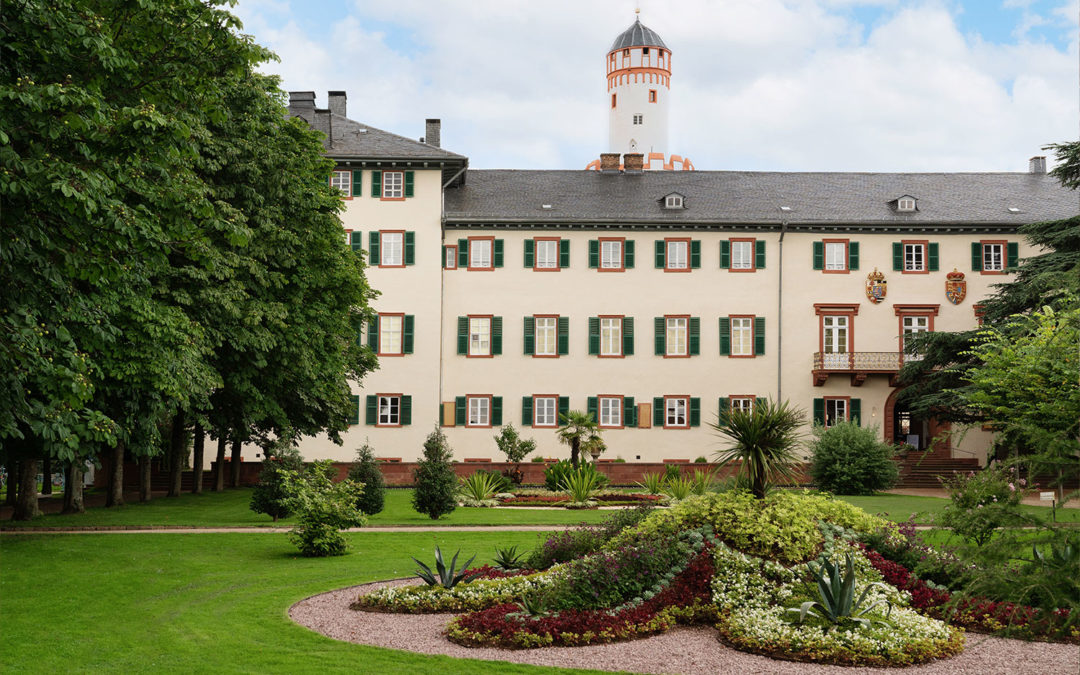 Schloss Homburg, Bad Homburg