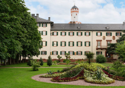 Schloss Homburg, Bad Homburg