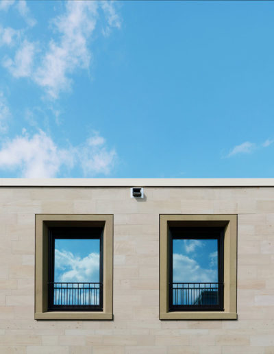 PHILIPP NÜTHEN BAU UND DENKMAL - Projekt Paderborn