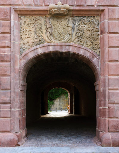 PHILIPP NÜTHEN BAU UND DENKMAL - Projekt Würzburg