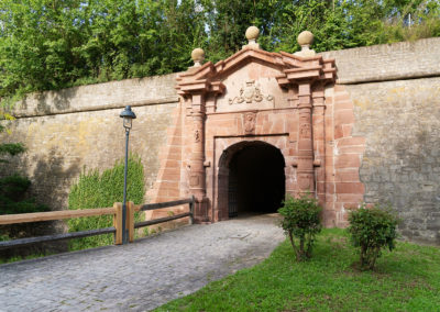 Würzburger Residenz, Würzburg