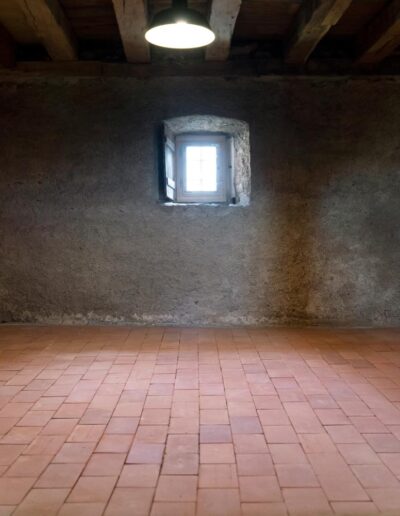 PHILIPP NÜTHEN BAU UND DENKMAL - Projekt Fischbachtal Schloss Lichtenberg