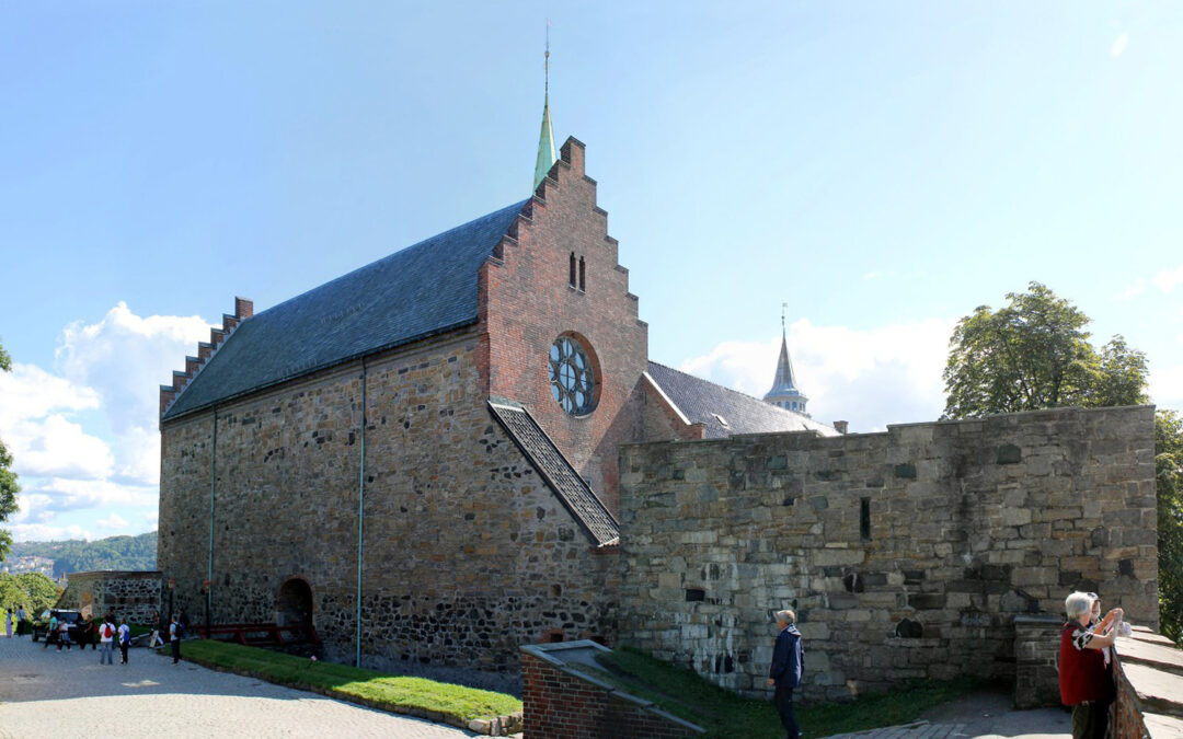 Akershus Castle, Oslo